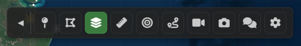 Standalone Toolbar