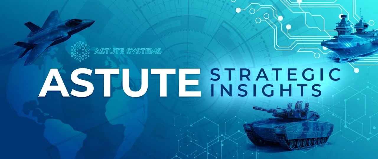 Astute Strategic Insights