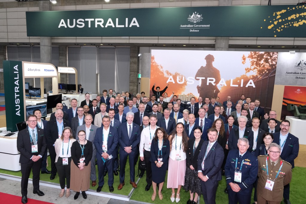 Astute Systems Heads to DSEI London: Showcasing the Future of AI-Enabled Defence