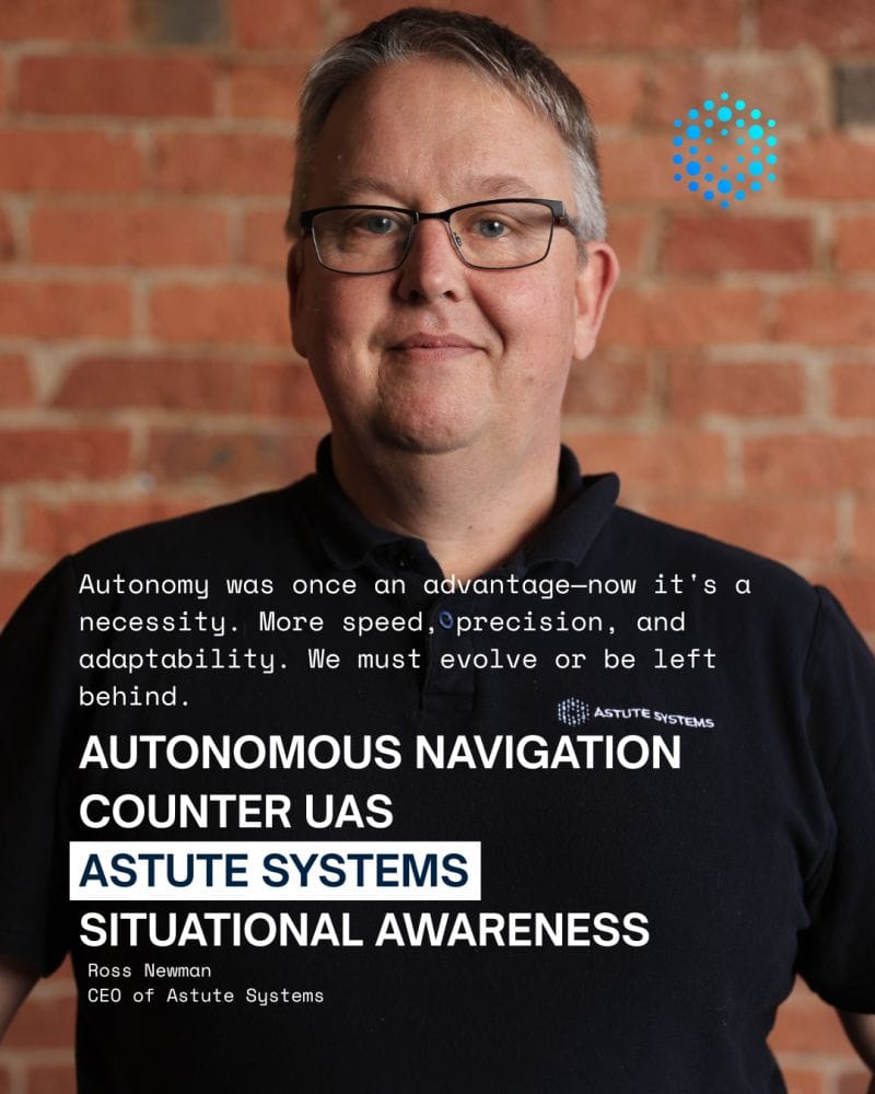 Ross Newman head shot