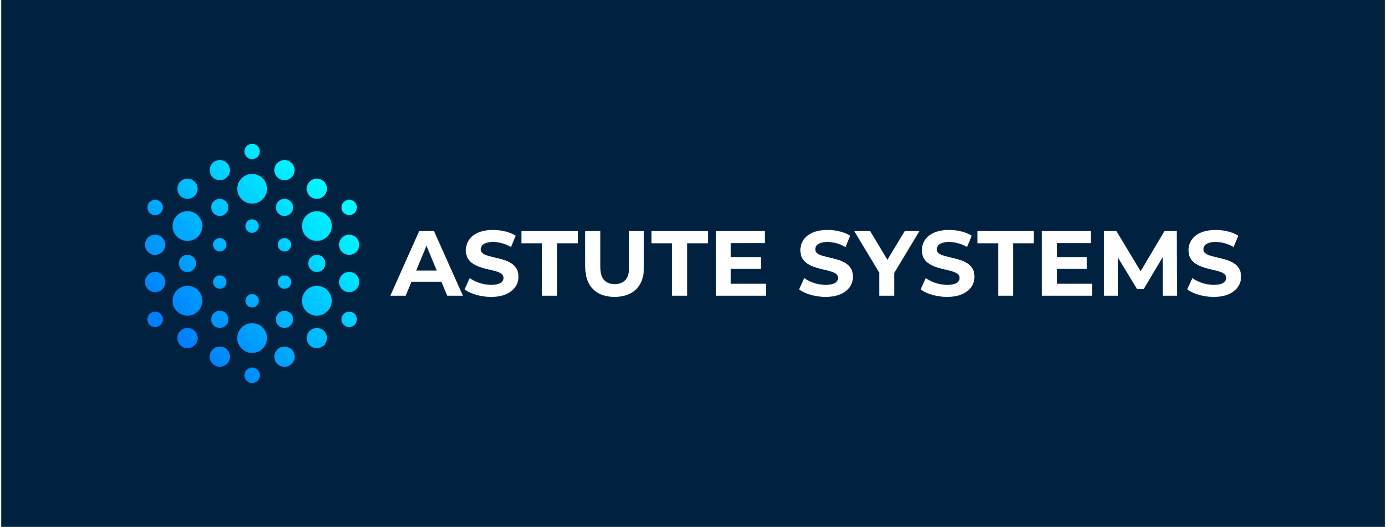 Astute Systems logo
